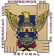 Bombeiros do distrito de Setúbal ( do Barreiro e Pinhal Novo - Palmela) Garantem apoio ao Corpo de Bombeiros de Alvalade em Santiago do Cacém