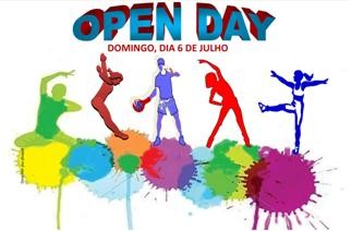 No concelho do Seixal Open Day com atividades desportivas em Corroios