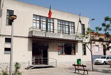 Grupo Recreativo e Desportivo de Palhais - Barreiro Uma equipa de novos dirigentes aposta na valorização
