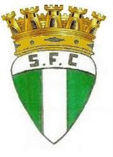 Santoantoniense Futebol Clube - Barreiro Corpos Gerentes para a mandato 2014/2015