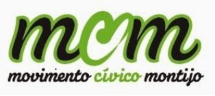 Movimento Cívico Montijo «É tempo de dar as mãos e lutar pela nossa Terra»