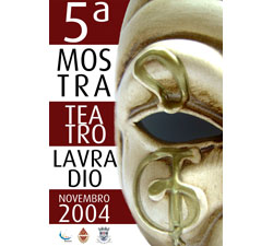 V Mostra de Teatro do Lavradio Duas peças sobem ao palco da SFAL este fim-de-semana