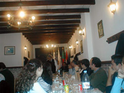 Rotary – “Campo de Férias” Jovens premiados partilham experiência