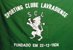 Sp. Lavradiense elege “Miss”