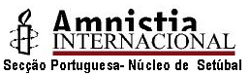 Amnistia Internacional Uma nova estrutura a sul do Tejo