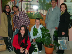 Conversas com passado… O Associativismo e a cidadania participada