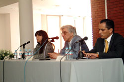 Exposição “NÓS e os Outros” Em prol de “uma causa nobre”