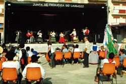 No Barreiro Rancho Folclórico e Regional do Lavradio assinala 20º aniversário