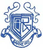 Barreiro Recreativo da Quinta da Lomba na final do Campeonato Nacional de Pista Coberta