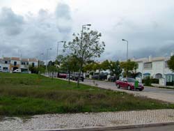 Associação de Moradores da Vilas da Serra TCB’s devem servir a Estação da Penalva