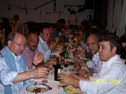 Jantar comemorativo assinala a reactivação do Grupo Desportivo do Hospital do Barreiro