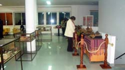 No Barreiro COOPERATIVA CULTURAL POPULAR BARREIRENSE Que foi de Consumo e é hoje de Cultura