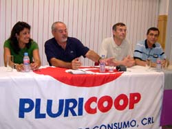PLURICOOP – Barreiro Um novo espaço cultural no Lavradio