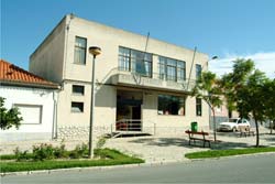Opções Participadas - Barreiro Encontro com o Movimento Associativo de Palhais