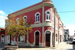 No Barreiro - Opções Participadas Encontros com o Movimento Associativo