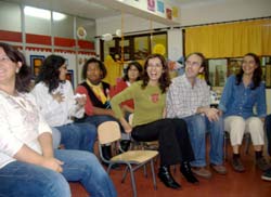 Centro Social de Palmela Promove as “Conversas de Pé de Orelha”
