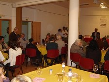 Cooperativa Cultural Popular Barreirense Divulgar o vinho e a melhor forma de o apreciar