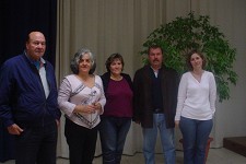 Pluricoop – Setúbal Assinala aniversários da Delegação Local do Pinhal Novo