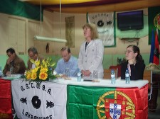 Chinquilho do Lavradio – Barreiro Barreiro era mais pobre se não houvessem colectividades