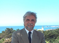João Custódio eleito presidente da Associação de Golfe de Cascais, Sintra, Oeiras e Mafra