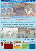 Luso Futebol Clube - Barreiro Demonstração modalidades Gimno-desportivas