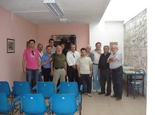 ASDAL – Barreiro Há muito para fazer pelo ambiente, na freguesia do Lavradio e no concelho do Barreiro