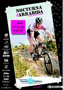 Associação Daniel Caldeira - Setúbal V Edição da Nocturna da Arrábida