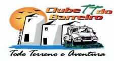 CLUBE TT DO BARREIRO Plano de Limpeza da Mata da Machada