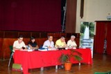 Câmara Municipal do Barreiro Apresenta “Carta de Princípios – Programa de Apoio ao Associativismo”