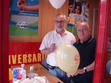 Pluricoop – Barreiro Assinala 29º aniversário