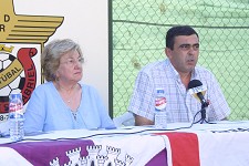 "S. Gabriel em Festa" anima Setúbal Trazer gente e dar alguma dinâmica ao bairro