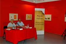 Cinema está de volta ao Barreiro “Belarmino” com fotografia de Augusto Cabrita inaugura programação no AMAC