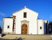 Alhos Vedros – Moita Seminário – “Alhos Vedros - Ponto de Encontro sobre a História”