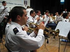 No Seixal Corroios e Arrentela recebem XVIII Festival Internacional de Bandas Filarmónicas