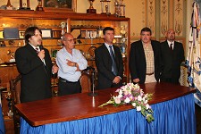 III Festival de Bandas Filarmónicas da Cidade de Setúbal Um "conceituado acontecimento musical"