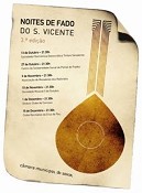 Noites de Fado no Seixal Descobrir novas vozes do fado e divulgar os fadistas