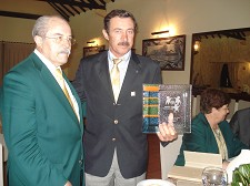 Rotary Clube da Moita Rotary disponível para servir o concelho da Moita