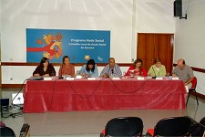 Conselho de Acção Social do Barreiro Reunião Plenária dá destaque a instituições com Centros de Dia