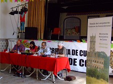 Câmara Municipal do Barreiro apresenta Caderno/monografia “Movimento Associativo de Palhais – - Memórias e Estórias”