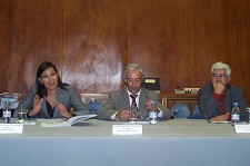Câmara Municipal do Barreiro apresentou “Movimento Associativo – Palhais Memórias e Estórias” . A vontade de fazer cidadania