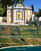 Rotary Clube de Azeitão – Setúbal Palestra com Professor José Hermano Saraiva
