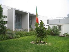 No Seixal CERCISA LANÇA SITE - www.cercisa.pt