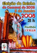 Moita – Alhos Vedros Eleição da Rainha de Carnaval 2008