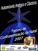 Montijo - Amigos dos Veículos Antigos Passeio “Pela solidariedade de gerações e inclusão social”