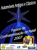 Montijo - Amigos dos Veículos Antigos Passeio “Pela solidariedade de gerações e inclusão social”