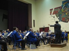 Banda Municipal do Barreiro Concerto assinala 140 anos da SFAL