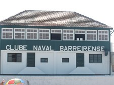 No Barreiro Clube Naval Barreirense eleitos Corpos Gerentes