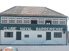 BARREIRO - Clube Naval Barreirense Recebe hoje Cerimónia Protocolar do Dia Municipal do Associativismo