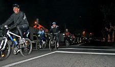 3º Passeio BTT "São Silvestre" Trouxe ao Barreiro 633 ciclistas de várias localidades do país