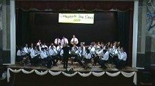 Concerto na SDUB “Os Franceses” – Barreiro Um concerto que animou uma plateia vibrante